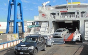 Fin novembre : Baisse des recettes des MRE et hausse des échanges commerciaux Fin novembre : Baisse des recettes des MRE et hausse des échanges commerciaux