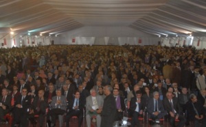 «Pas question de se donner en spectacle, les Marocains attendent autre chose de nous» : A l’USFP, l’heure est au resserrement des rangs