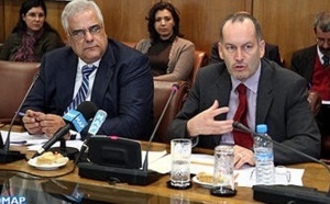 Le Fonds appelle à plus de réformes : La politique sociale du gouvernement pointée du doigt par le FMI Le Fonds appelle à plus de réformes : La politique sociale du gouvernement pointée du doigt par le FMI