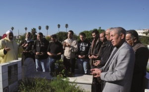 Omar Benjelloun : l’homme, le militant et le martyr
