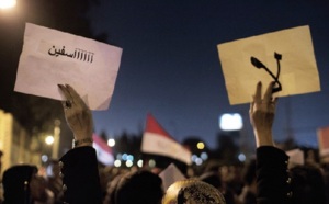 Référendum sur la Constitution en Egypte : L'opposition dit non  à l’islamisation de l’Etat