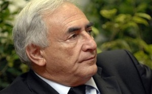 L'ex-patron du FMI refait parler de lui : DSK inculpé dans une affaire de proxénétisme