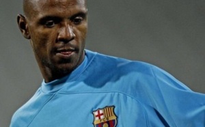 Abidal a le feu vert des médecins