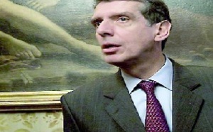 Musée du Louvre : Henri Loyrette quittera ses fonctions en avril