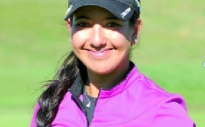 Le  golf marocain à l’honneur : Maha Haddioui intègre le circuit européen