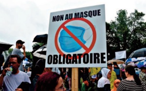 Ces “rassuristes” que l'épidémie n'inquiète guère