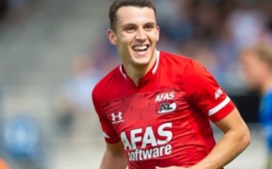 Oussama Idrissi proche du FC Séville