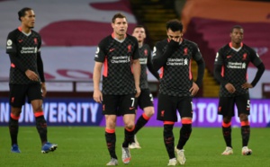 Premier League : Opération portes ouvertes pour Manchester United et Liverpool