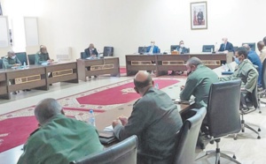 Le Comité provincial de l’ enseignement en conclave à Essaouira