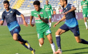 OCK-Raja: Le match à ne pas perdre