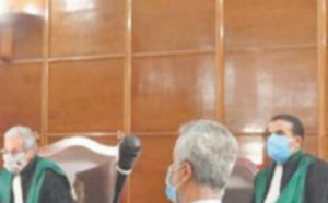 412 procès à distance, du 28 septembre au 2 octobre