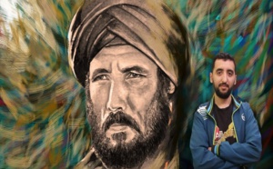 Hollywood rend hommage à Chemsou Belarbi