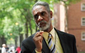 ​L'acteur Thomas Jefferson Byrd, favori de Spike Lee, tué par balle