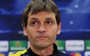 Coup dur pour les Catalans : Rechute pour Vilanova,retour d'Abidal