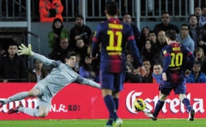 Tirage au sort de la Ligue des champions : Le Barça et le Real héritent de gros morceaux