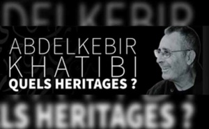 Abdelkébir Khatibi Quels héritages ?