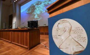 Le Nobel et la poésie, une longue histoire d’ amour