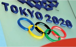 JO-2020 : World Athletics soutient le droit des athlètes à protester