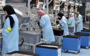 Marginalisée, la femme marocaine ? Tout porte à le croire