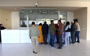 La couverture sociale, un projet Royal au profit de tous les Marocains