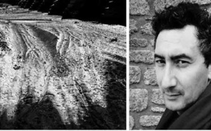 L’artiste-photographe Olivier Monge expose ses œuvres à Marrakech