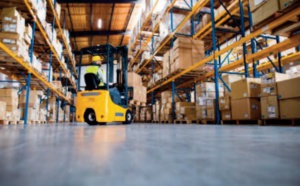La crise sanitaire a mis en lumière les faiblesses du secteur du transport et de la logistique