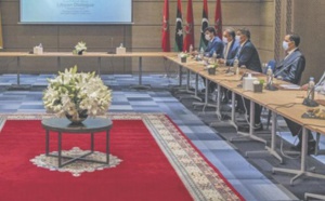 Nasser Bourita : Le Maroc a toujours affirmé que les interférences extérieures compliquaient la crise libyenne