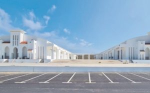 Un nouveau marché de gros à Tanger
