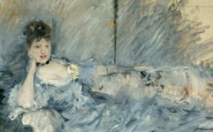 Berthe Morisot ou l'impressionnisme au féminin