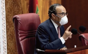 La Chambre des représentants demande au gouvernement d'accélérer la programmation de l'étude des propositions de loi