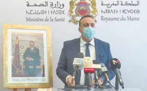 Le Plan national de veille vise à réduire le taux de reproduction du coronavirus