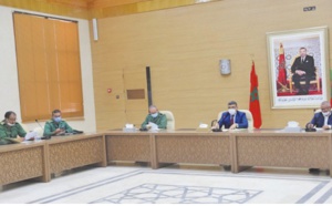 4.500 bénéficiaires des programmes d'alphabétisation à Laâyoune