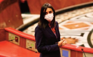 Elaboration d' une nouvelle stratégie pour la promotion de l'artisanat