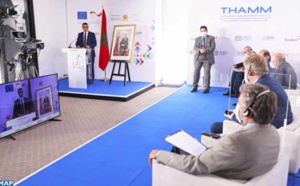 Les portes de l'Europe s'ouvrent aux migrants marocains sous conditions