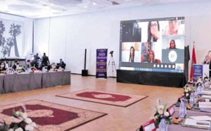 Vers la création d'une plateforme numérique destinée à renforcer la protection juridique des MRE