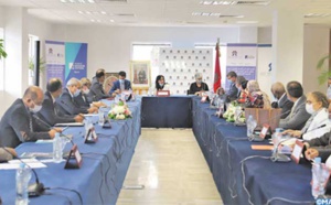 Le CNDH lance un projet dédié à l'effectivité du droit à la santé