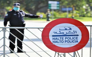 Confiner et reconfiner