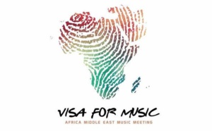Visa For Music maintient son édition 2020 du 18 au 21 novembre