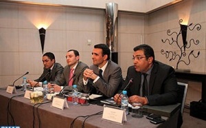 Du 20 au 22 mars à Marrakech : Tenue de la 1ère édition de la World Investment Conference North Africa