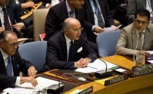 Feu vert de l’ONU à une force au Mali : Satisfaction  internationale après le vote onusien