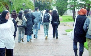 Reportage : A l’université, les étudiants sont en quête d’une formation en adéquation avec le marché de l’emploi