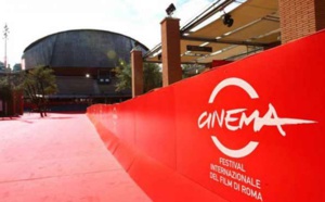 Le Festival de cinéma de Rome entame sa 15ème édition malgré le Covid-19