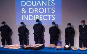 Le Maroc récupère 25.500 pièces archéologiques rares saisies en France en 2005 et 2006