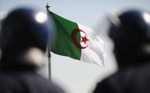 Algérie : Deux civils tués par méprise en Kabylie