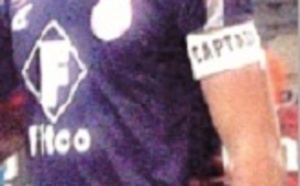 Portrait : Abderazak Hamdallah, le «chasseur de buts»