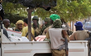 Après le feu vert onusien : Possible intervention militaire au Mali en 2013