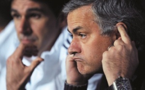 L’avenir de Mourinho au Real Madrid en pointillés