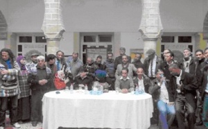 Donner au court récit la place qu’il mérite : Essaouira rend hommage à Ahmed Bouzfour