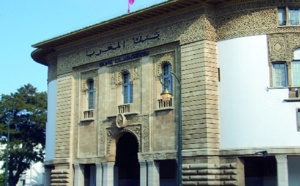 Selon Bank Al-Maghrib : Hausse des avoirs extérieurs nets à la mi-décembre