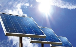 Energie solaire : Le Maroc ambitionne de devenir un futur hub mondial